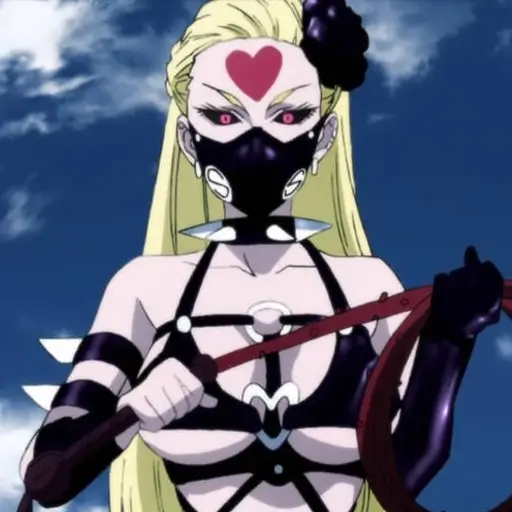 Princesse Supersado