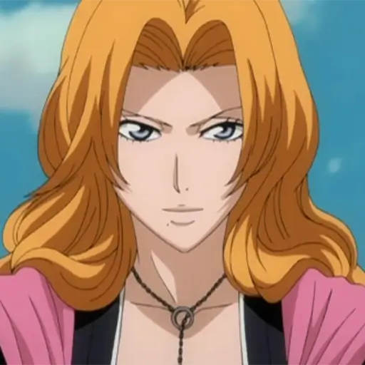 Rangiku Matsumoto