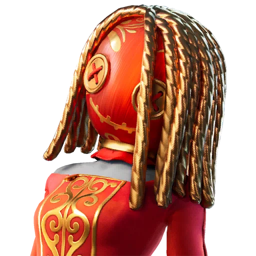 Willow Rouge