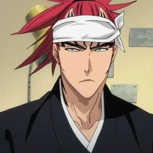 Renji Abarai