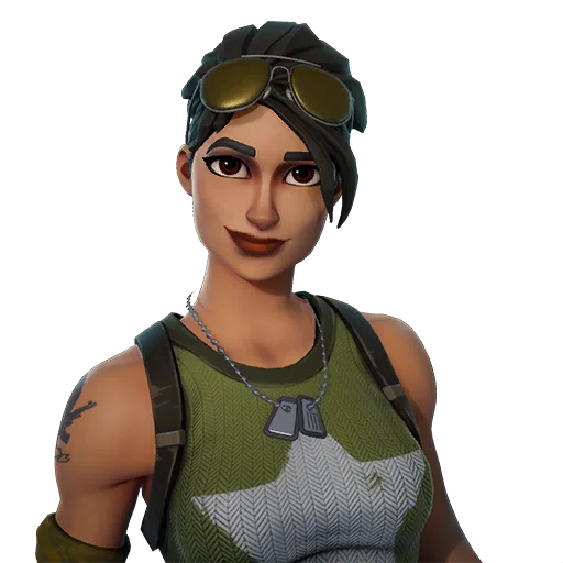 Ramirez, soldat d'assistance