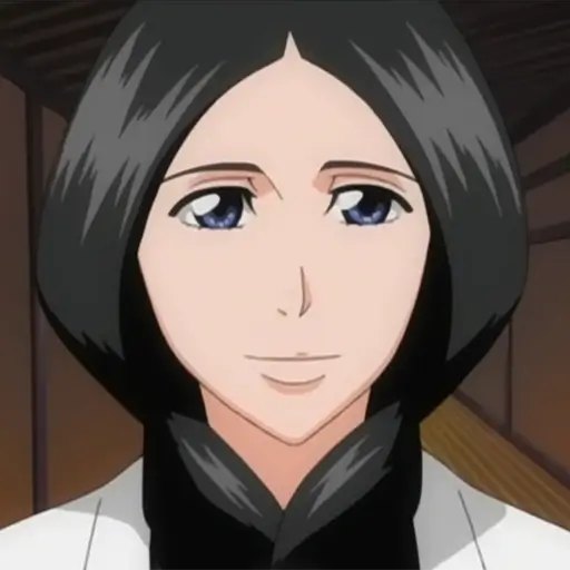 Retsu Unohana