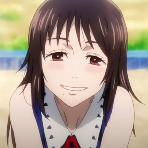 Rika Orimoto