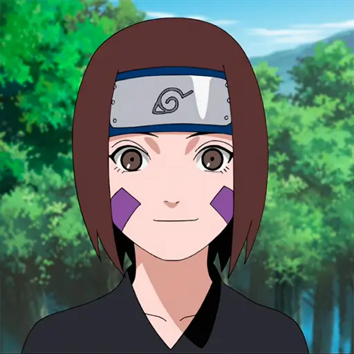 Rin Nohara