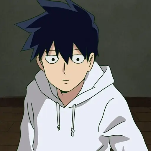 Ritsu Kageyama