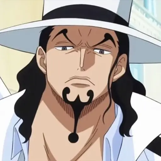 Rob Lucci