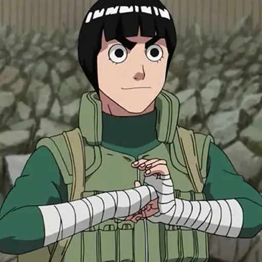 Rock Lee