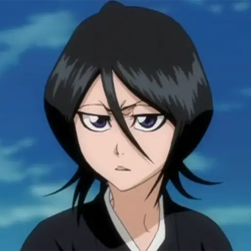 Rukia Kuchiki
