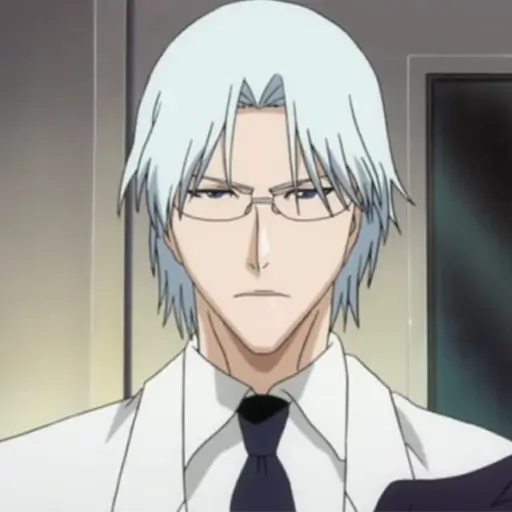 Ryūken Ishida
