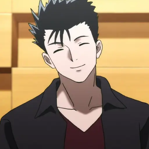 Ryo Shimazaki