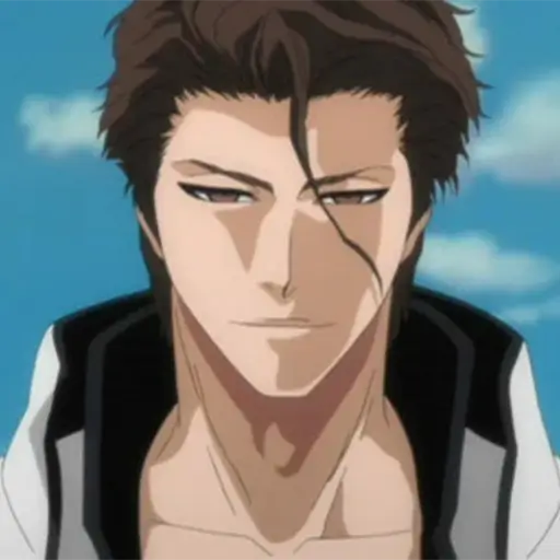 Sōsuke Aizen