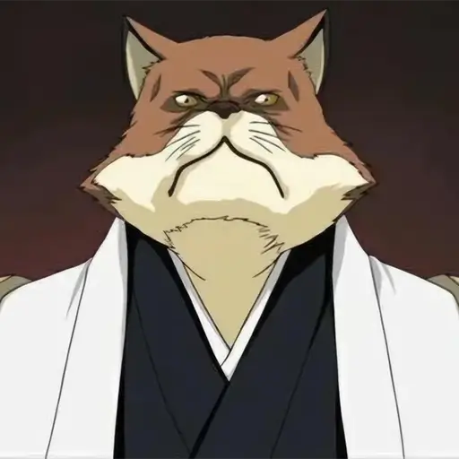 Sajin Komamura