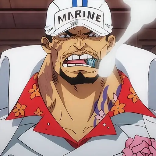 Sakazuki