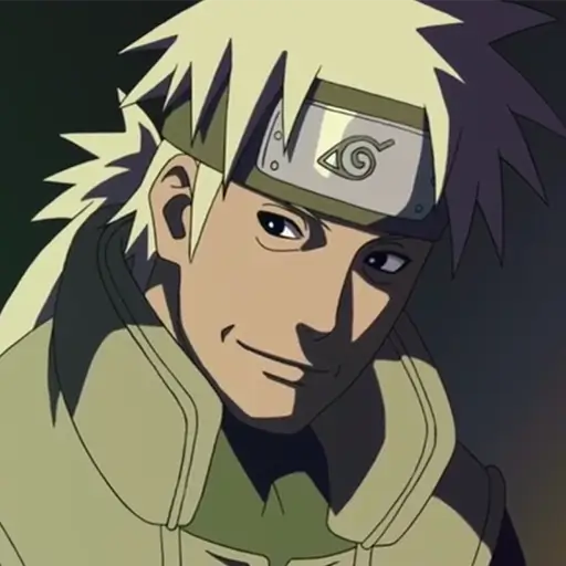 Sakumo Hatake