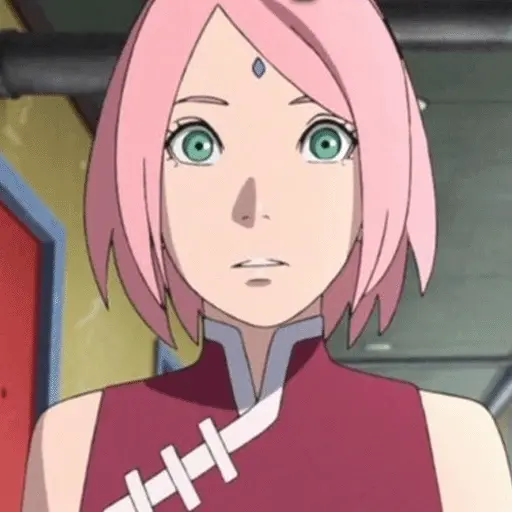 Sakura Haruno