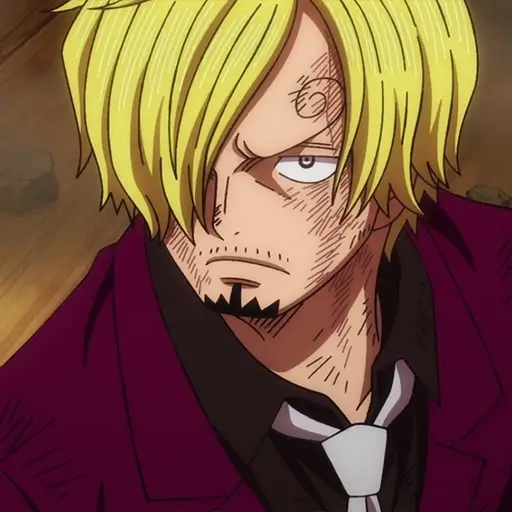 Sanji