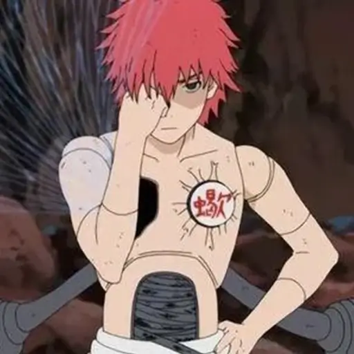 Sasori
