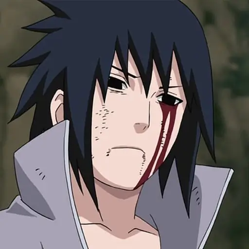 Sasuke Uchiwa