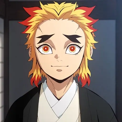 Senjuro Rengoku