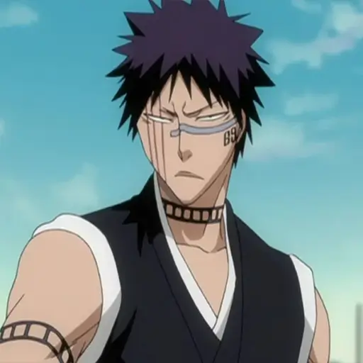 Shūhei Hisagi