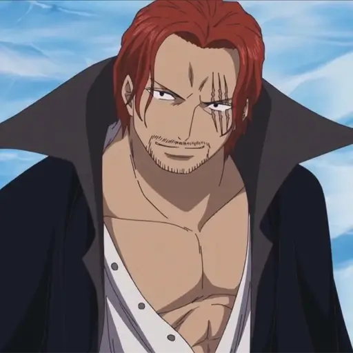 Shanks