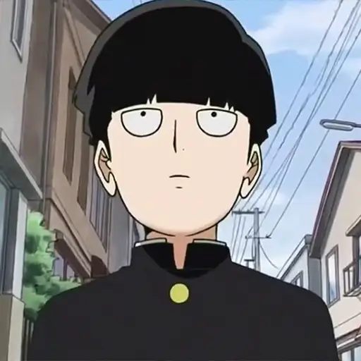 Shigeo Kageyama