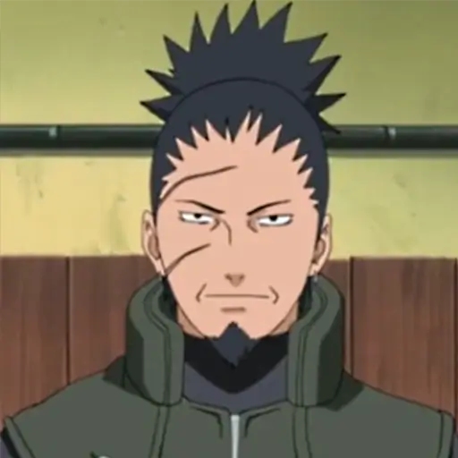 Shikaku Nara