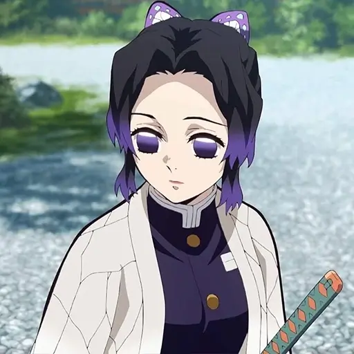 Shinobu Kocho