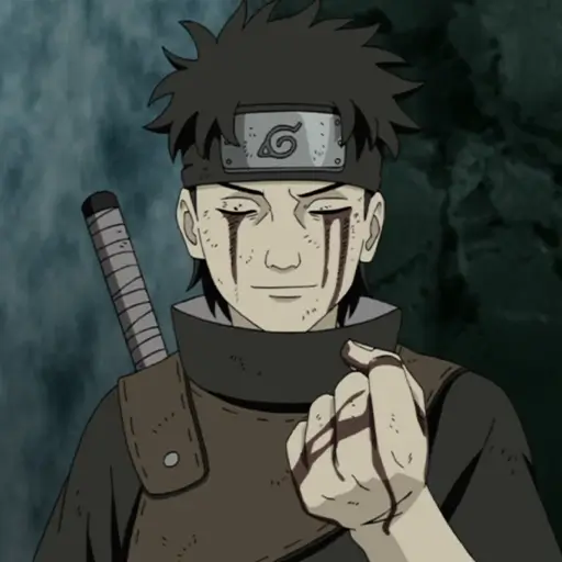 Shisui Uchiwa
