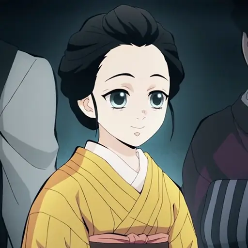 Shizu Shinazugawa