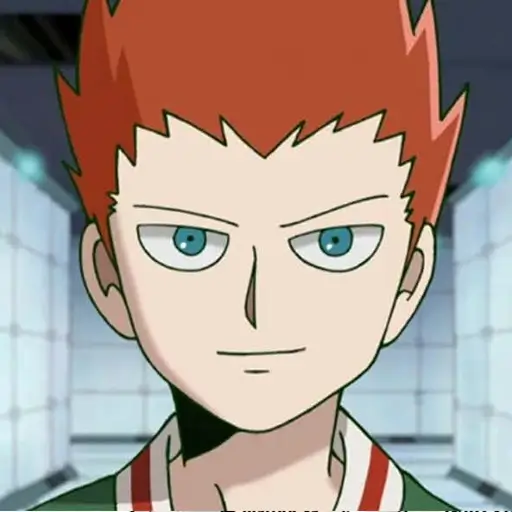 Sho Suzuki