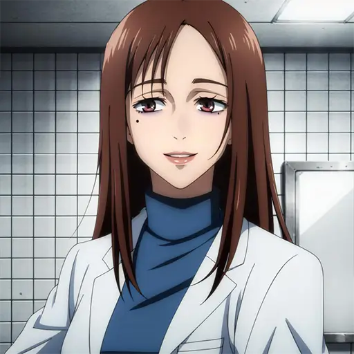 Shoko Ieiri