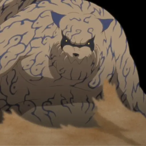 Shukaku