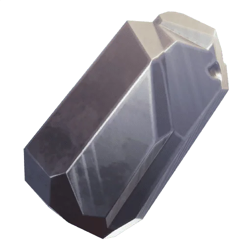 Minerai d'Argent