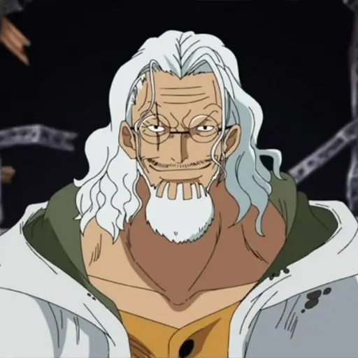 Silvers Rayleigh
