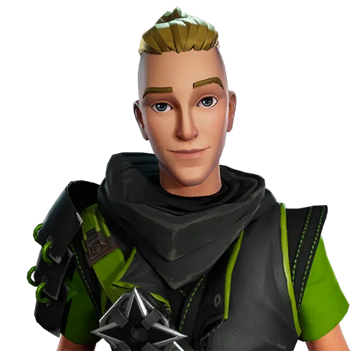 Edge, escarmoucheur
