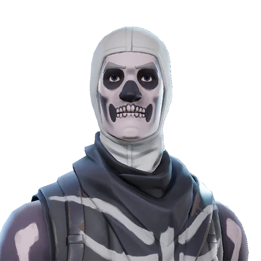 Jonesy, soldat au crâne