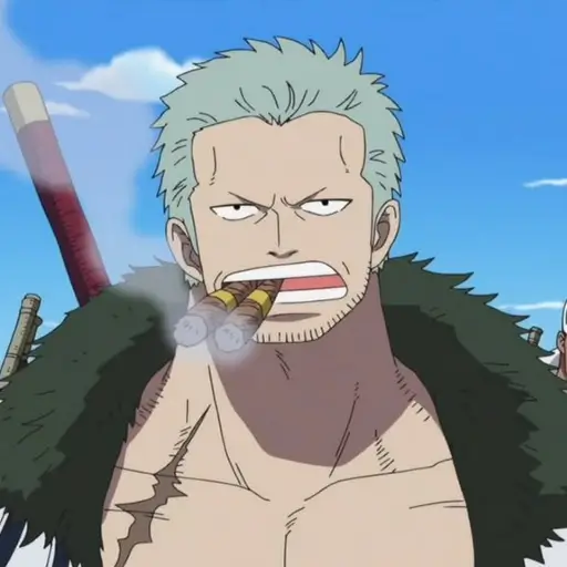 Smoker