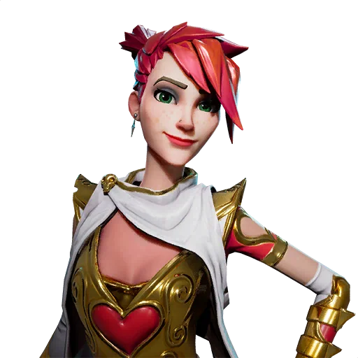Sarah, experte des câlins