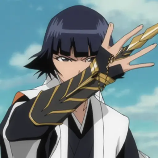 Soi Fon