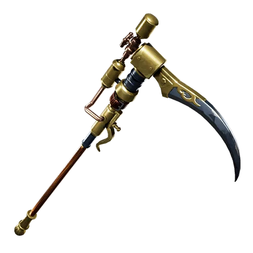 Correctionneur Steampunk