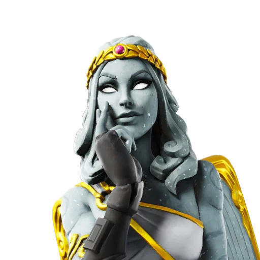 Farrah, fendeuse de cœurs