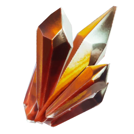 Cristal de Soleillante