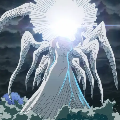 Supreme Deity