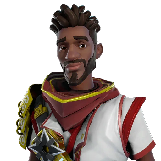 Ken, maître de l'épée