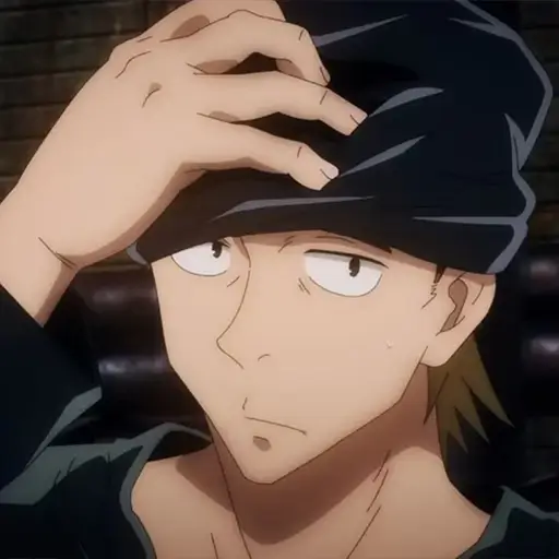 Takuma Ino