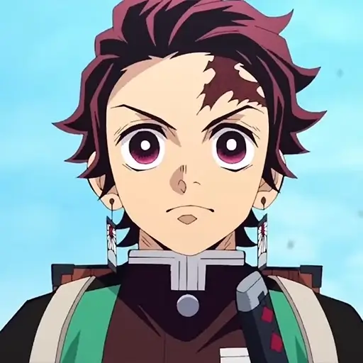 Tanjiro Kamado