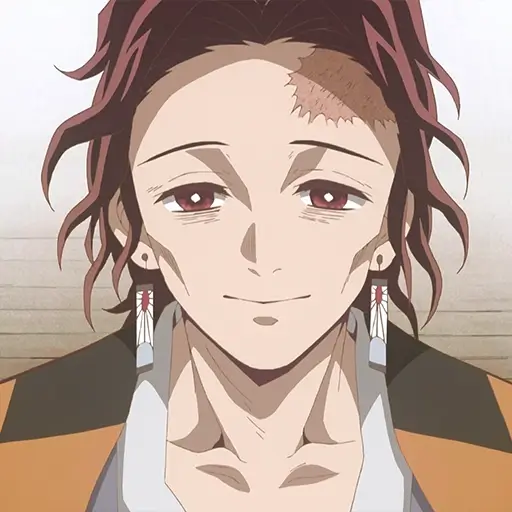 Tanjuro Kamado