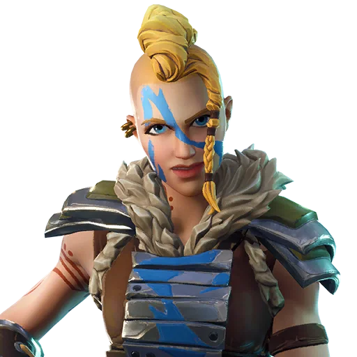 Thora, foudroyeuse