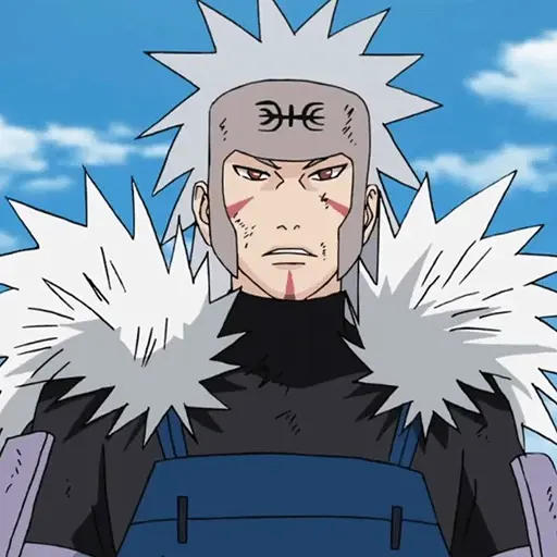 Tobirama Senju